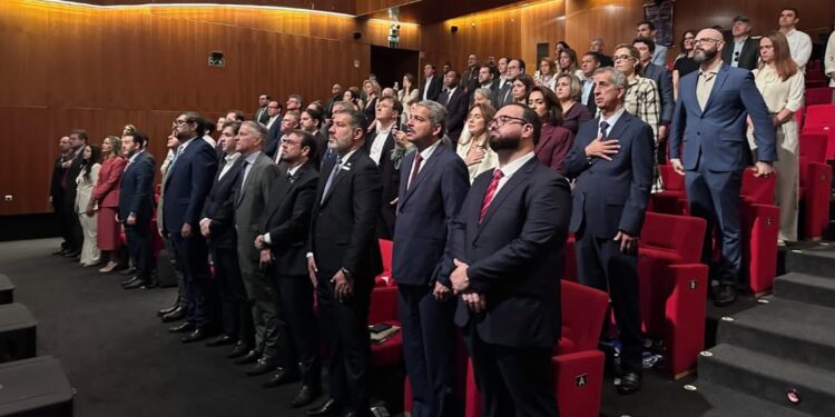 Acieg anuncia blockchain para comércio exterior e mais duas edições da FICOMEX