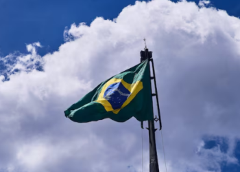 Brasil: 50 anos em 50
