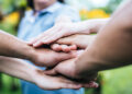 A Solidariedade como Lei: uma exigência do nosso tempo