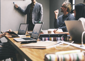 Como ter organizações atemporais se nós somos temporais?