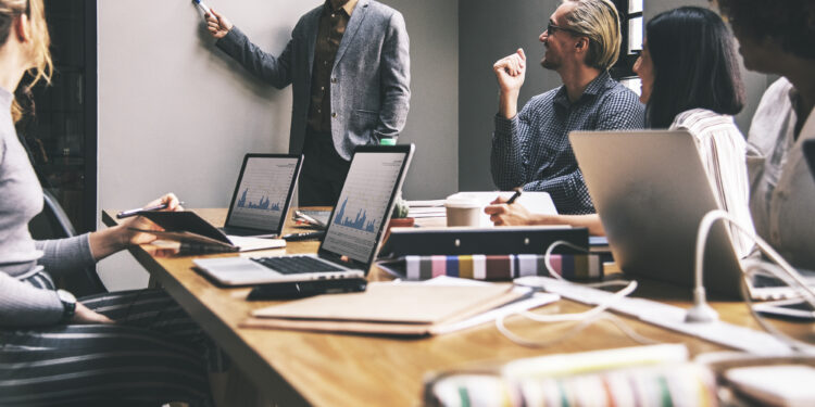 Como ter organizações atemporais se nós somos temporais?