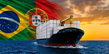 Goiás avança sobre a Europa com edição internacional da Ficomex