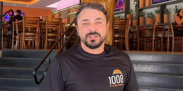 Perfil: Clayton Gonçalves
