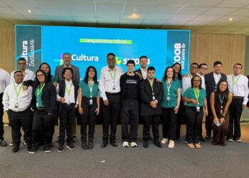 Sicoob UniCentro Br amplia seu quadro de pessoas com deficiência com lançamento de programa inclusivo