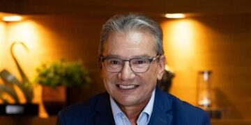 Perfil: Raimundo Nonato Leite Pinto