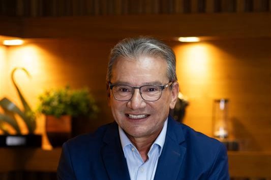 Perfil: Raimundo Nonato Leite Pinto
