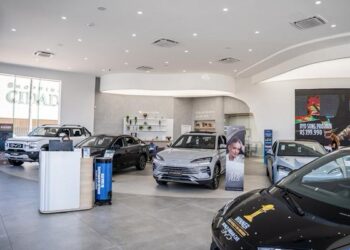 Move Brasil deve acelerar modernização da frota de carros e motos