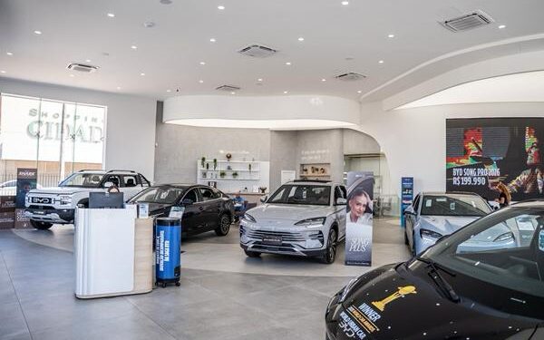 Move Brasil deve acelerar modernização da frota de carros e motos