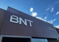 BNT inaugura sede no Setor Sul