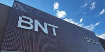 BNT inaugura sede no Setor Sul