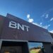 BNT inaugura sede no Setor Sul