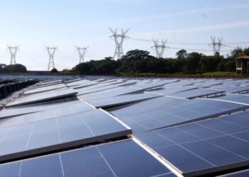 Sicoob UniCentro Br disponibiliza R$ 30 milhões para investimentos em energia solar
