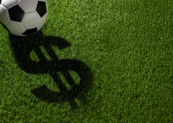 A Copa dos negócios