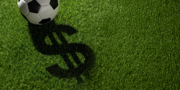 A Copa dos negócios