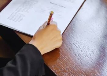 A partilha do que nunca coube em uma escritura