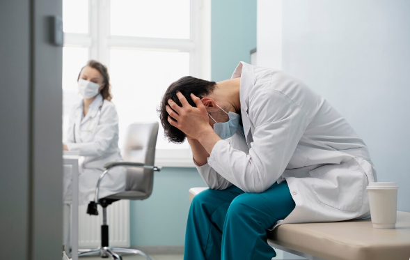 A fragilidade do médico nas organizações sociais e o caminho cooperativista