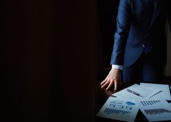 Dívida da empresa, problema do sócio: o risco que muitos empresários ignoram