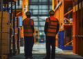 Desafio da segurança industrial
