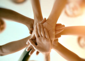 Cooperativas são pontes para a paz