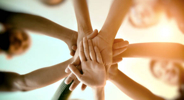 Cooperativas são pontes para a paz