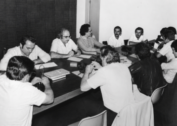 Goiás Cooperativo: 70 anos da OCB/GO