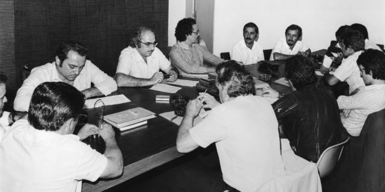 Goiás Cooperativo: 70 anos da OCB/GO