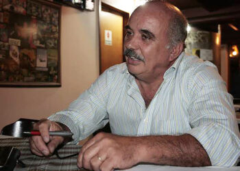 Perfil: Celson Batista e Silva