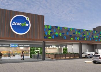 Nova rede de supermercados chega a Goiânia