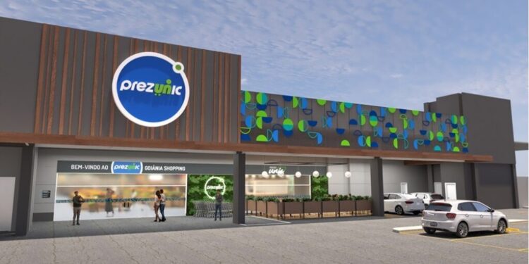 Nova rede de supermercados chega a Goiânia