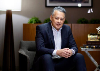 Marco Moisés assume diretoria no Sicoob UniCentro Norte Brasileiro
