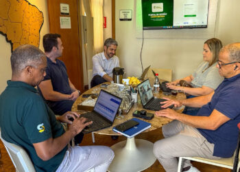 Empresa goiana desenvolve software exclusivo para a Subway