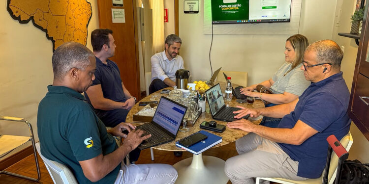 Empresa goiana desenvolve software exclusivo para a Subway