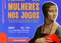 Goiânia recebe 9ª edição do Encontro de Mulheres nos Jogos 