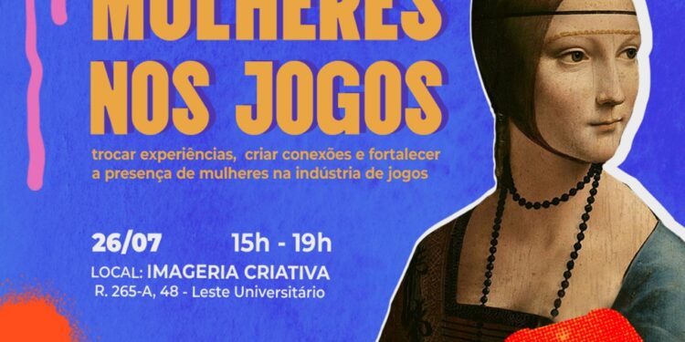 Goiânia recebe 9ª edição do Encontro de Mulheres nos Jogos
