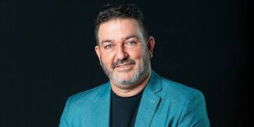 Perfil: Tarcísio Abreu