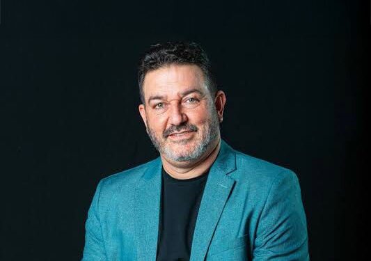 Perfil: Tarcísio Abreu