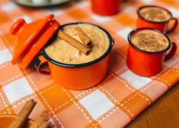 Receitas que contam a história de Goiás