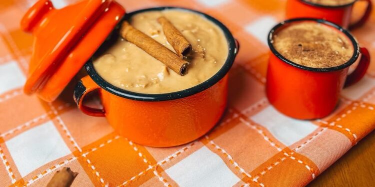 Receitas que contam a história de Goiás