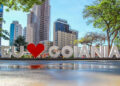 Goiânia, o hype do Brasil