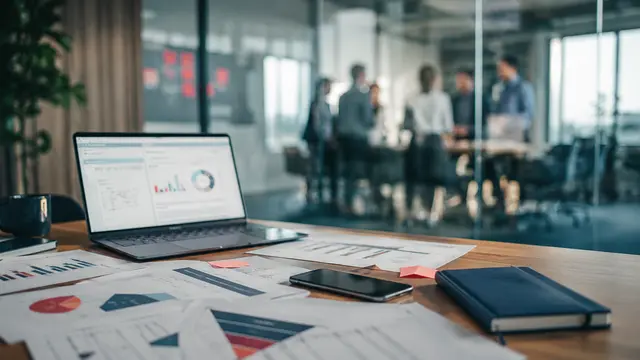 O poder dos ritos: Como empurrar as coisas importantes para sua agenda