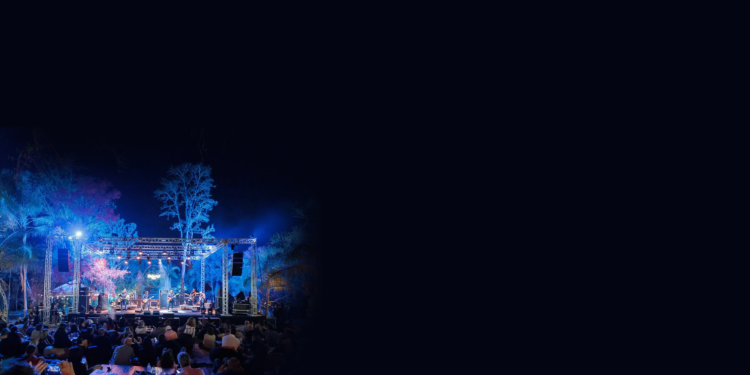 Saga Jazz Festival 2026: programe-se