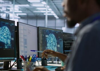 A Inteligência Artificial não vai substituir você. Mas alguém que saiba usá-la pode