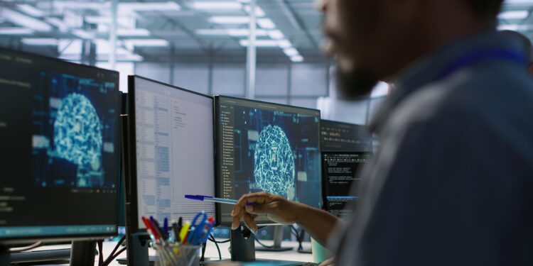 A Inteligência Artificial não vai substituir você. Mas alguém que saiba usá-la pode
