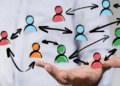Networking: o ativo invisível que impulsiona carreiras e transforma negócios