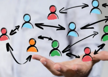 Networking: o ativo invisível que impulsiona carreiras e transforma negócios