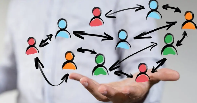 Networking: o ativo invisível que impulsiona carreiras e transforma negócios