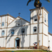 Pirenópolis mira o mundo