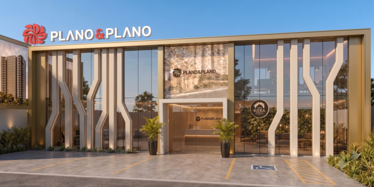 De olho no potencial da capital, Plano&Plano inicia operação em Goiânia