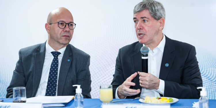 Fieg reúne setor produtivo e ABDI para debater os rumos da política industrial brasileira