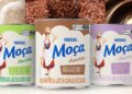 Grupo Piracanjuba e Nestlé relançam Linha Moça Doceria